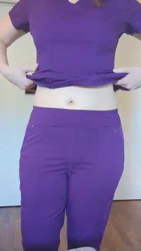 FriYAY! Last workday of the week for these Tiny Tits