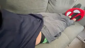 [M] With Great Power Comes Great Responsibility 😜🕸