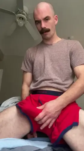 Mind if I divulge my bulge??