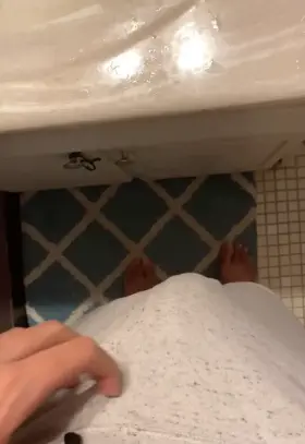 We can continue the BNWO… just wait for me to pull it out