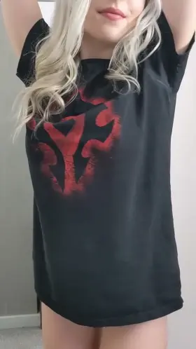 Down to raid & down to fuck..🤍