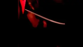 15 seconds with a rope