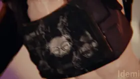 Dokaeibi (Idemi) [RainbowSixSiege]