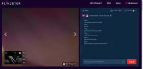 The whore with the most beautiful pussy part 1