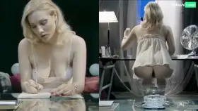 [Asshole][Ass] Anna Jimskaia (Monamour) Is So Anal-Worthy