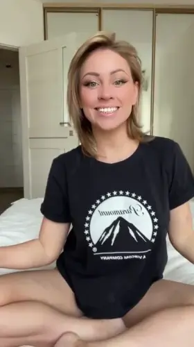 I hope u like my boobs [reveal]