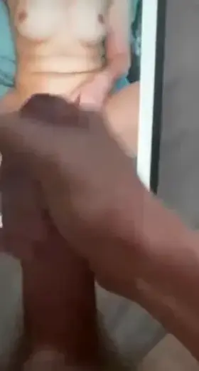 Cumtribute for girl who requested