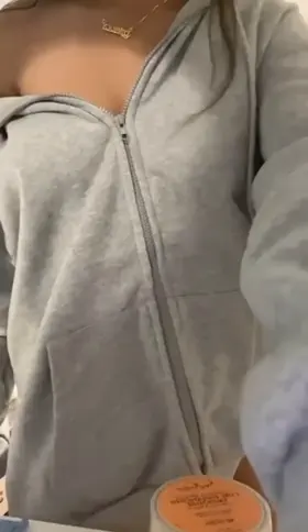 keep watching for a surprise ;) do i turn you on?