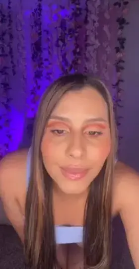 I just want to share with you my cute dance