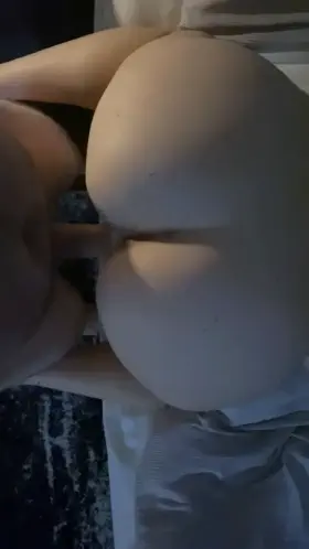 Wifey and I had some fun with the new neighbor. Who wants to join