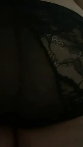 Can you get behind this? ;)