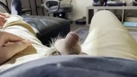 I’ve been told I’m a bit of a grower