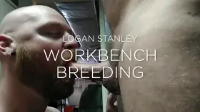 Otter sucking and being sucked by daddy, before getting fucked.