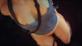 Jill likes anal