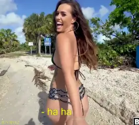 Rent an Island to fuck