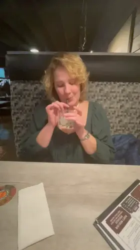 Need a shirt with easier access next time