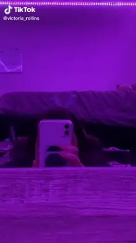 This trend has emptied me