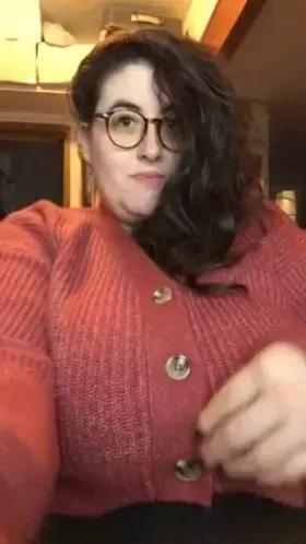 Nerdy coworker wants to show you something on Zoom