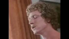 Desire (1984) - Asian Threesome