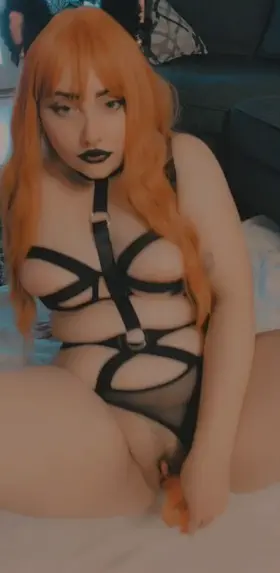 would you let me use your cock instead?