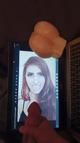 A couple of my loads for some cute sluts. Dm if you want work done, read profile first and send pics