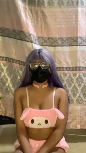 Would you cum in me if I told you to?[F]