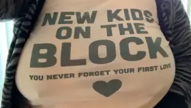 Showing my age with this one 💕