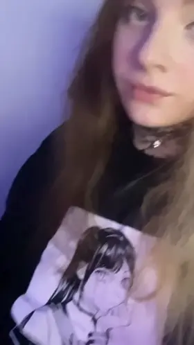 well it's not gonna suck itself ;D