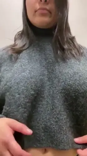 Hot NRI Bigg Boobs Bhabhi Hottest Nudes Collection 😍❤️ [Must Watch] [Pics + 10 Videos] [Link in Comments]