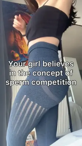 What do you think are the odds?