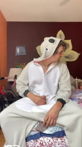 No shame runs in this family. [MF] MILF