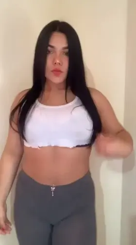 I want to feel your hand all over my body, check my profile to see more 😇