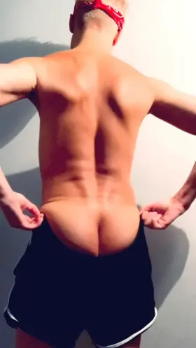 No more squats for me 😛