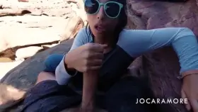 Very eager for that cum 💦😋 [OC]