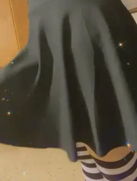 I’m sorry😖 this is what happens when we hug 👉👈🥺💕