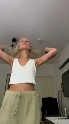 Maybe you accept this offering after the date night 😈💋