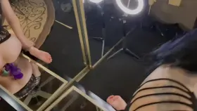 Nothing better than riding two at the same time..😈😈