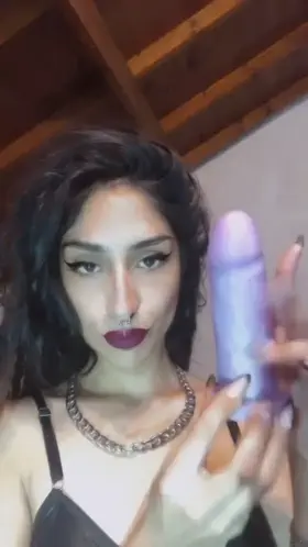 Say ME if you are smaller than my latin cock…