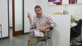 Appointment with Dr Jiggles