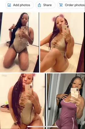 Wanna see her content