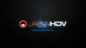 Haruka Miura comes with us on a walk outside today