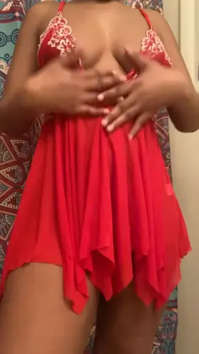 Do you mind to help me undress