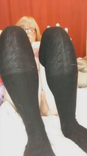 I’m such a tease at times 🙈