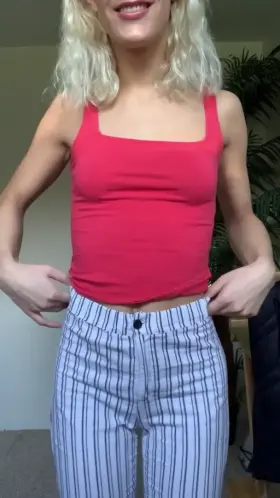 do you like watching these as much as I like making them?