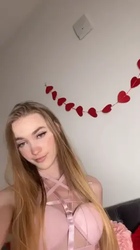 Took a video to help you imagine what my Irish pussy tastes like