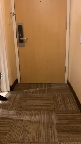 What do you think of the dress? Under the dress? Inside the girl? Maybe I'll start wearing plugs!