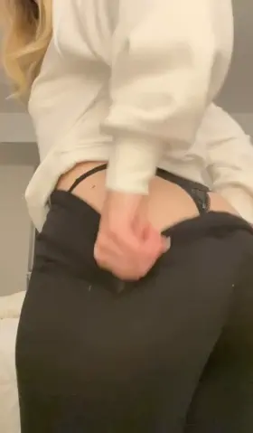 Have you been looking for a girl like me?