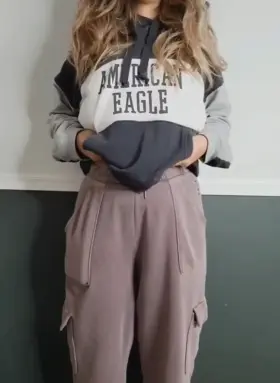 Bring your face closer, let me smother you with them 😅😘