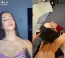 Tik tok Vs IRL What Do u Prefer 🥵💦