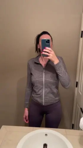 Morning workout is complete! How is your day so far?